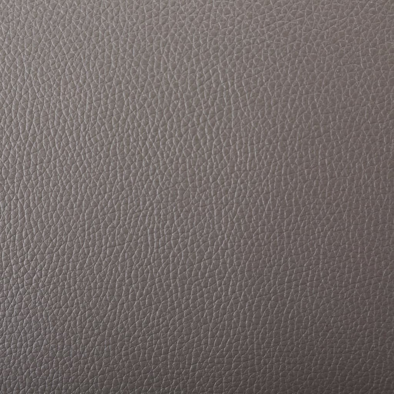 vidaXL szürke műbőr TV-fotel