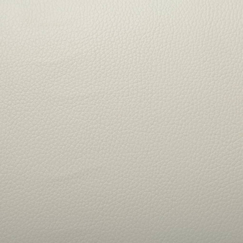 vidaXL krémszínű műbőr TV-fotel