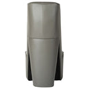 vidaXL szürke magas sarkú cipő formájú műbőr szék