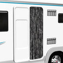 vidaXL antracitszürke zsenília rovarfüggöny 56 x 185 cm