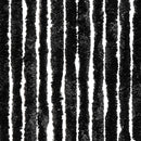 vidaXL antracitszürke zsenília rovarfüggöny 90 x 220 cm