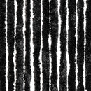 vidaXL antracitszürke zsenília rovarfüggöny 100 x 220 cm