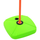 vidaXL gyerek-kosárlabdagyűrű- és labdaszett