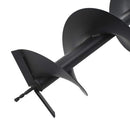 vidaXL acél csigafúró 250 mm