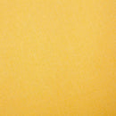 vidaXL 2-részes sárga szövet kanapészett