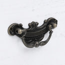 vidaXL fehér fa fiókos szekrény 60 x 30 x 75 cm