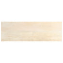 vidaXL tömör mangófa konzolasztal 110 x 35 x 77 cm