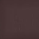 vidaXL 7-darabos sötétbarna fenyőfa étkezőgarnitúra