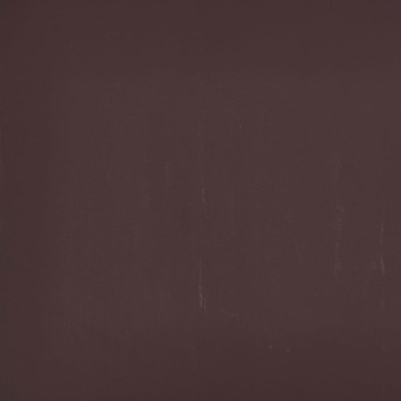 vidaXL 7-darabos sötétbarna fenyőfa étkezőgarnitúra