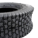 vidaXL gumiabroncs talicskához 13x5.00-6 4PR