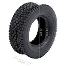 vidaXL gumiabroncs talicskához 13x5.00-6 4PR