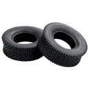 vidaXL 2 db gumiabroncs talicskához 13x5.00-6 4PR