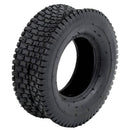 vidaXL 2 db gumiabroncs talicskához 13x5.00-6 4PR