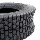 vidaXL 2 db gumiabroncs talicskához 13x5.00-6 4PR
