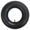 vidaXL 2 db gumibelső talicskához 13x5.00-6