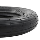 vidaXL 4-darabos gumiabroncs- és gumibelsőszett talicskához 3.50-8 4PR