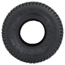 vidaXL 4-darabos gumiabroncs-/gumibelsőszett talicskához 15x6.00-6 4PR