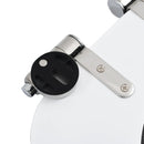 vidaXL 2 db vízcsepp mintás MDF WC-ülőke lassan csukódó fedéllel