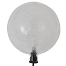vidaXL 6 darab LED úszólámpa tavakhoz és medencékhez