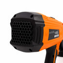 vidaXL elektromos festékszóró pisztoly 3 szórófejjel 500 W 800 ml