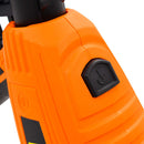 vidaXL elektromos festékszóró pisztoly 3 szórófejjel 500 W 800 ml