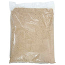 vidaXL BBQ füstölő 1 kg faaprítékkal 44,5 x 29 x 83 cm