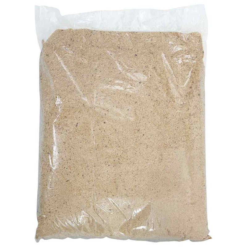 vidaXL BBQ füstölő 1 kg faaprítékkal 44,5 x 29 x 83 cm