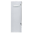 vidaXL BBQ füstölő 1 kg faaprítékkal 44,5 x 29 x 83 cm