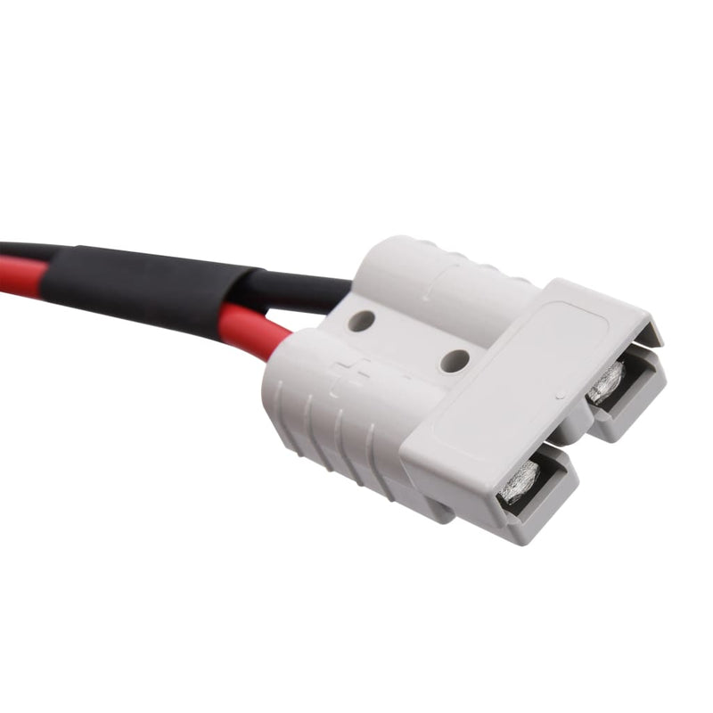 vidaXL összecsukható napelemtöltő 100 W 12 V