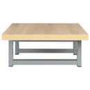 vidaXL tölgy-színű fürdőszobai bútor 60 x 40 x 16,3 cm