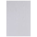 vidaXL fehér fürdőszobai bútor 60 x 40 x 16,3 cm