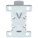 vidaXL 8 darab fix görgő 50 mm