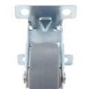 vidaXL 16 darab fix görgő 50 mm