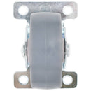 vidaXL 24 darab fix görgő 50 mm