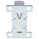 vidaXL 32 darab fix görgő 50 mm