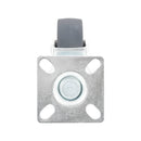 vidaXL 8 db önbeálló görgő 50 mm
