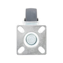 vidaXL 12 db önbeálló görgő 50 mm