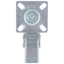 vidaXL 12 db önbeálló görgő 50 mm