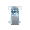 vidaXL 8 db fix görgő 75 mm