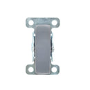 vidaXL 32 darab fix görgő 75 mm