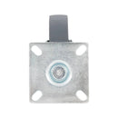 vidaXL 24 darab önbeálló görgő 75 mm