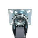 vidaXL 12 db önbeálló görgő 75 mm