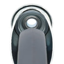idaXL 16 db hátfuratos önbeálló görgő 125 mm