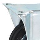 vidaXL 12 darab fix görgő 75 mm