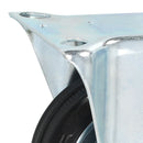 vidaXL 24 darab fix görgő 75 mm