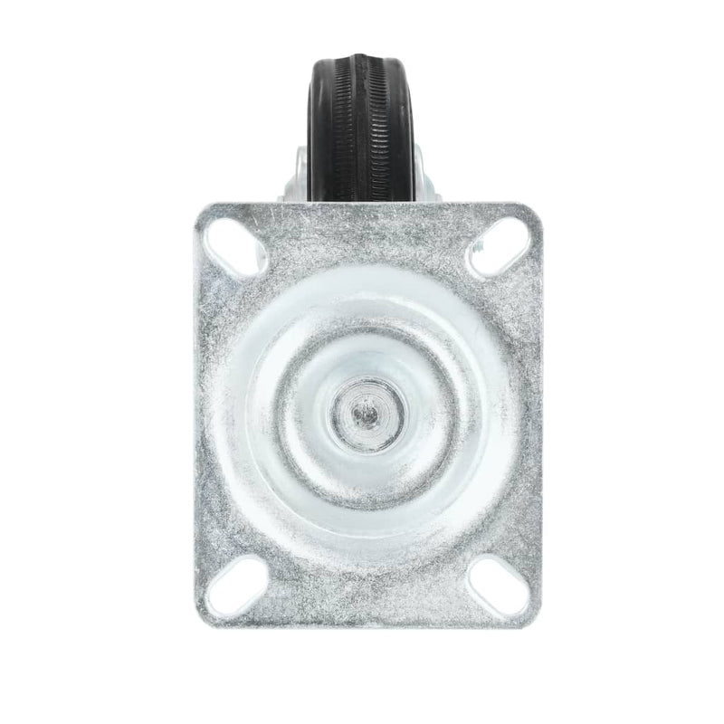 vidaXL 32 darab önbeálló görgő 100 mm