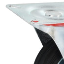 vidaXL 32 darab önbeálló görgő 100 mm