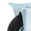 vidaXL 16 darab fix görgő 125 mm