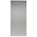 vidaXL bambusz szúnyogháló ajtófüggöny 90 x 200 cm