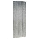 vidaXL bambusz szúnyogháló ajtófüggöny 90 x 200 cm